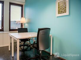 Regus | Helsinki, Graniittitalo