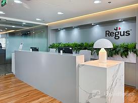 Regus | Quezon City, Triumph Square