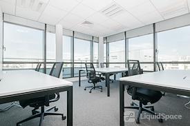 Regus | Alfortville