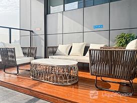 HQ | Wuxi, Chongwen Building