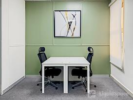 Regus | Abuja, Murjanatu House