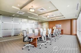 Regus | City View