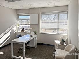 HQ | MO, Ellisville - Manchester Rd