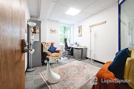 Regus | 150 Motor Parkway