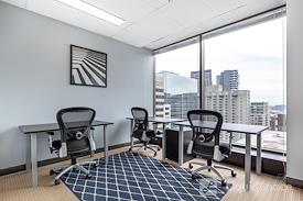Regus | University Street