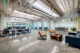 CENTRL Office - South Bay II