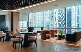 Marina Bay | One Marina Boulevard