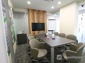 Regus | Bayan Lepas, iDEAL