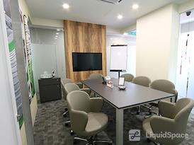 Regus | Bayan Lepas, iDEAL