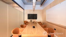 WeWork | Aviation House