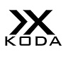 Logo of Koda Coworking
