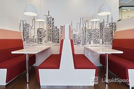 Regus | Ehime, Matsuyamashiekimae