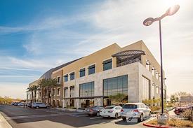 Regus | Arroyo Crossing