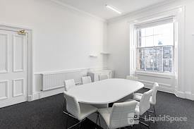 HQ | Glasgow Woodside Place