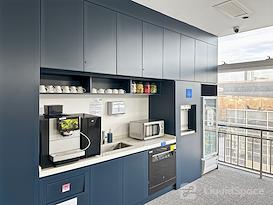 HQ | Tianjin, Olympic City