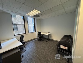 Pacific Workplaces San Francisco Downtown