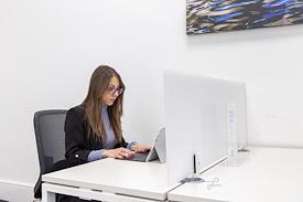 Regus | London Bloomsbury