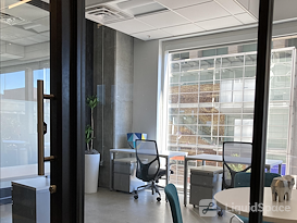 SPACES | Mission & 3rd