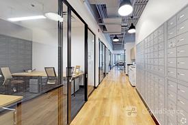 Venture X | Palm Beach Gardens - City Centre