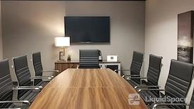 Regus | YOKOHAMA, Sky Building