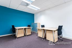 Regus | Umhlanga Ridge