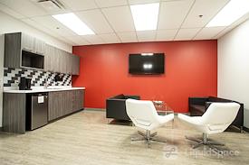 Regus | The Hague City