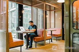 WeWork | Neue Rothofstraße 13-19