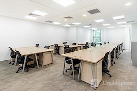 Regus | Beijing Financial Street Excel Centre