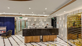 The Executive Centre - TEC DLF Centre 