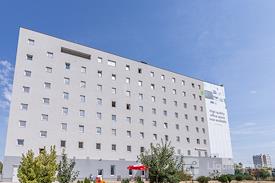 Regus | Sofia, Airport