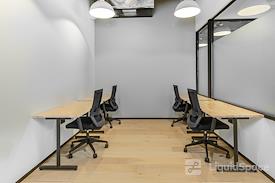 Signature | Hong Kong, The Quayside