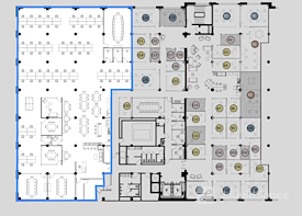 Industrious - Ponce City Market