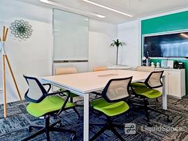 Regus | Montbonnot Valley
