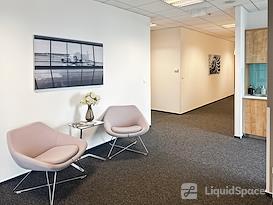 Regus | Prague Vaclav Havel Airport