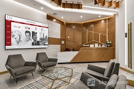 Jay Suites - Fifth Avenue Location