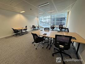 Industrious - 30 Crown Place