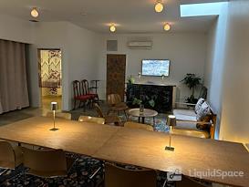 Studious Coworking Space