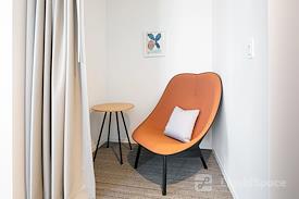 Industrious - 3 World Trade Center