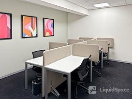 Regus | Knysna, Waterside