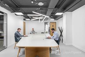 Regus | Baker Street