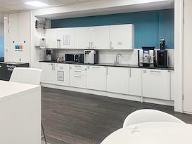 Regus | Stansted, Airport