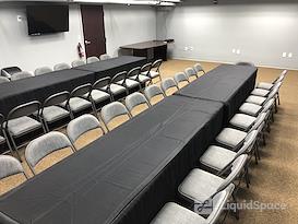 Easy Work Space (Saturn)