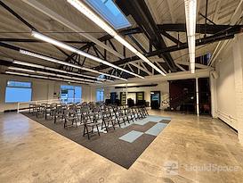 BLANKSPACES Santa Monica @Colorado