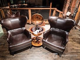 Greenfire Loft at Melrose Market