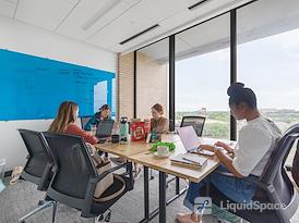 Expansive - Denver Tech Center