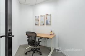 Hines | The Square at Texas Tower