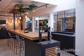 Workways Brussels Airport