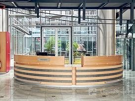 Regus | SCHWETZINGEN, Carl-Benz-Straße