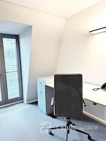 Satellite Office Opernplatz