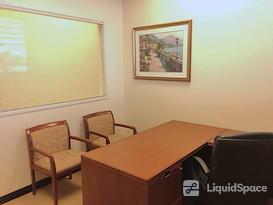 Alaska Co:Work / Northern Trust Real Estate Building